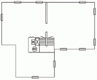 Basement Floor Plan - Click to Enlarge